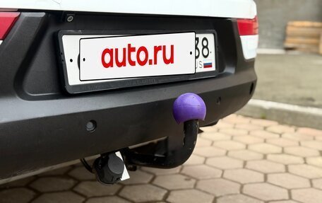 KIA Sportage III, 2013 год, 1 050 000 рублей, 17 фотография