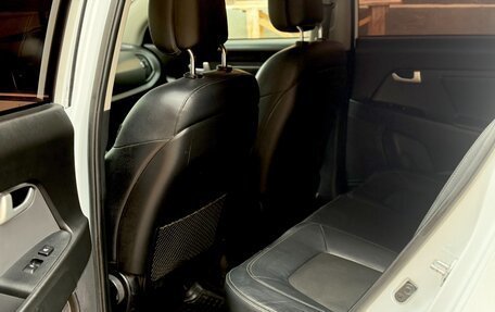 KIA Sportage III, 2013 год, 1 050 000 рублей, 22 фотография