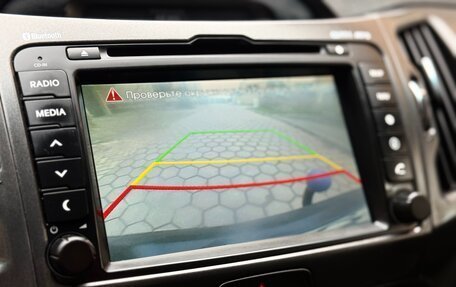 KIA Sportage III, 2013 год, 1 050 000 рублей, 28 фотография