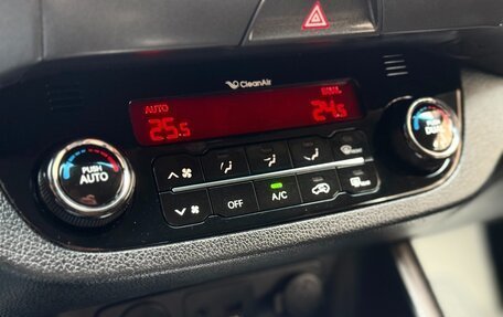 KIA Sportage III, 2013 год, 1 050 000 рублей, 29 фотография