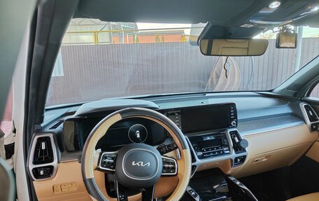 KIA Sorento IV, 2021 год, 3 650 000 рублей, 11 фотография