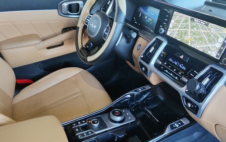 KIA Sorento IV, 2021 год, 3 650 000 рублей, 12 фотография