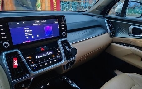 KIA Sorento IV, 2021 год, 3 650 000 рублей, 14 фотография