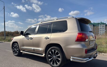 Toyota Land Cruiser 200, 2014 год, 4 000 000 рублей, 3 фотография
