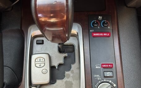 Toyota Land Cruiser 200, 2014 год, 4 000 000 рублей, 7 фотография