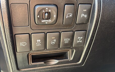 Toyota Land Cruiser 200, 2014 год, 4 000 000 рублей, 12 фотография