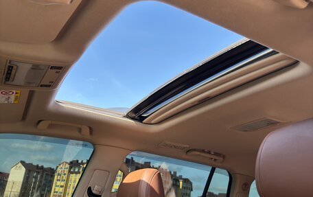 Toyota Land Cruiser 200, 2014 год, 4 000 000 рублей, 14 фотография