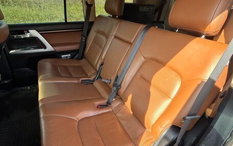 Toyota Land Cruiser 200, 2014 год, 4 000 000 рублей, 17 фотография