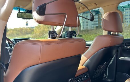 Toyota Land Cruiser 200, 2014 год, 4 000 000 рублей, 16 фотография