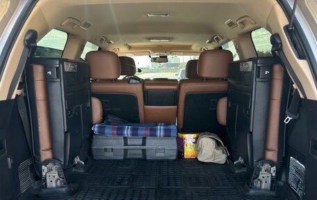 Toyota Land Cruiser 200, 2014 год, 4 000 000 рублей, 20 фотография
