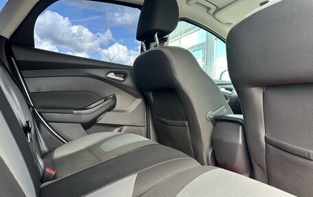 Ford Focus III, 2012 год, 887 000 рублей, 4 фотография