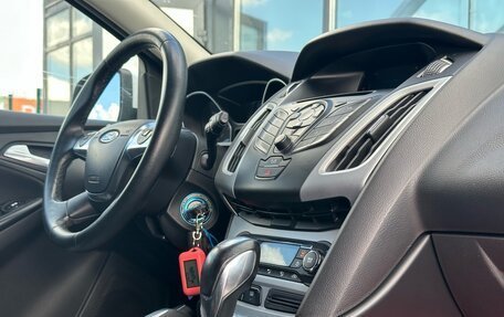 Ford Focus III, 2012 год, 887 000 рублей, 7 фотография