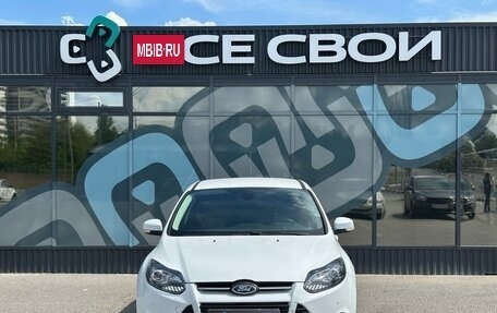Ford Focus III, 2012 год, 887 000 рублей, 5 фотография