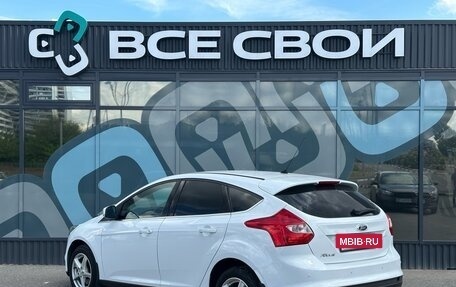 Ford Focus III, 2012 год, 887 000 рублей, 3 фотография