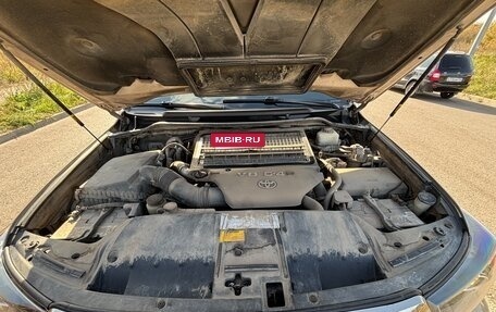 Toyota Land Cruiser 200, 2014 год, 4 000 000 рублей, 26 фотография