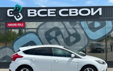 Ford Focus III, 2012 год, 887 000 рублей, 8 фотография