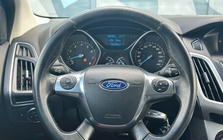 Ford Focus III, 2012 год, 887 000 рублей, 10 фотография