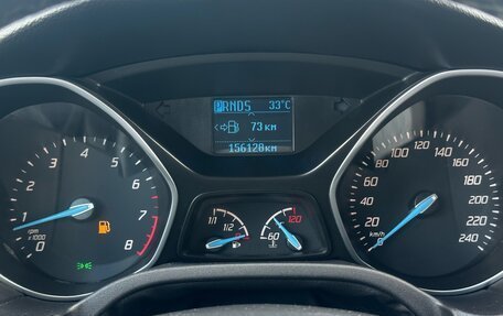 Ford Focus III, 2012 год, 887 000 рублей, 18 фотография