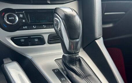 Ford Focus III, 2012 год, 887 000 рублей, 15 фотография