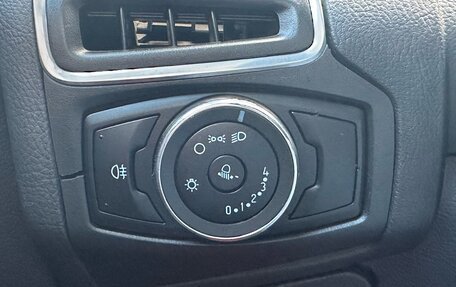 Ford Focus III, 2012 год, 887 000 рублей, 14 фотография