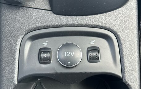 Ford Focus III, 2012 год, 887 000 рублей, 12 фотография
