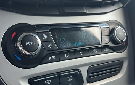 Ford Focus III, 2012 год, 887 000 рублей, 16 фотография