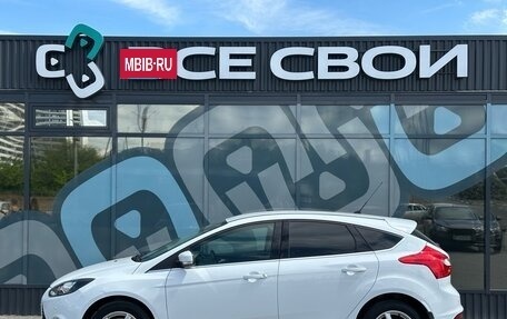 Ford Focus III, 2012 год, 887 000 рублей, 9 фотография