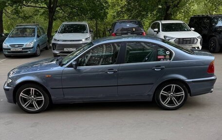 BMW 3 серия, 1999 год, 560 000 рублей, 3 фотография