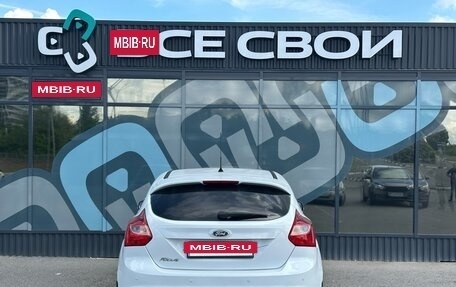 Ford Focus III, 2012 год, 887 000 рублей, 6 фотография
