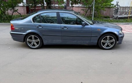 BMW 3 серия, 1999 год, 560 000 рублей, 6 фотография