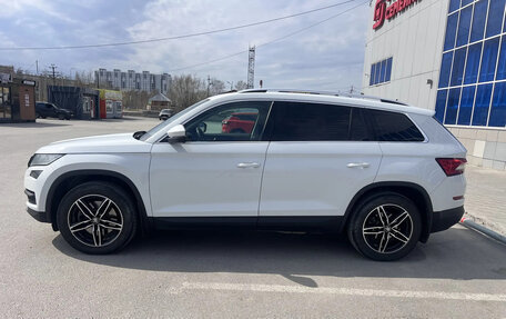 Skoda Kodiaq I, 2020 год, 3 600 000 рублей, 2 фотография
