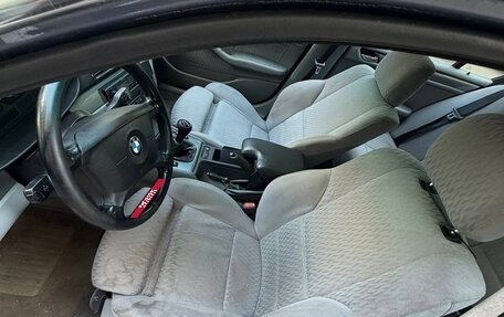 BMW 3 серия, 1999 год, 560 000 рублей, 8 фотография