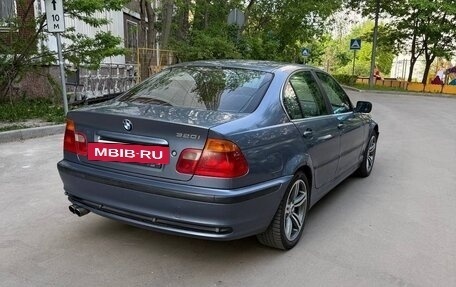 BMW 3 серия, 1999 год, 560 000 рублей, 5 фотография