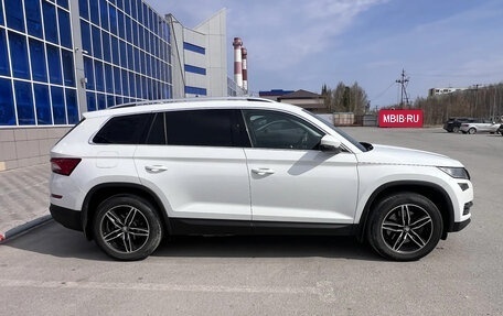 Skoda Kodiaq I, 2020 год, 3 600 000 рублей, 5 фотография