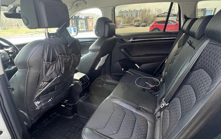 Skoda Kodiaq I, 2020 год, 3 600 000 рублей, 10 фотография
