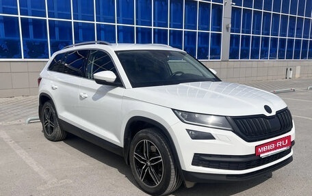 Skoda Kodiaq I, 2020 год, 3 600 000 рублей, 4 фотография