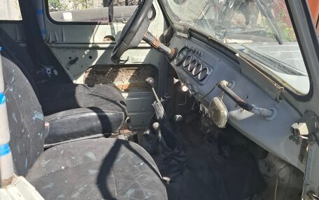 ЛуАЗ 3151, 1996 год, 180 000 рублей, 4 фотография