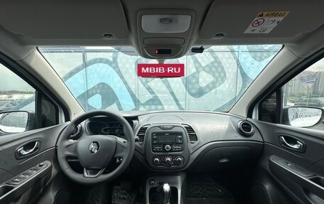 Renault Kaptur I рестайлинг, 2018 год, 1 350 000 рублей, 2 фотография