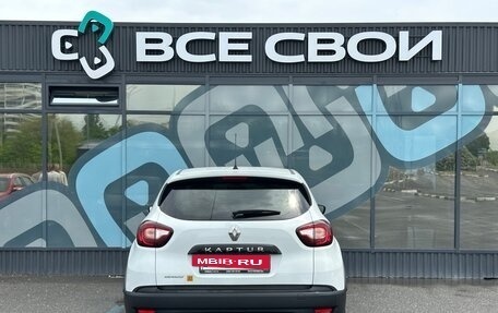 Renault Kaptur I рестайлинг, 2018 год, 1 350 000 рублей, 6 фотография