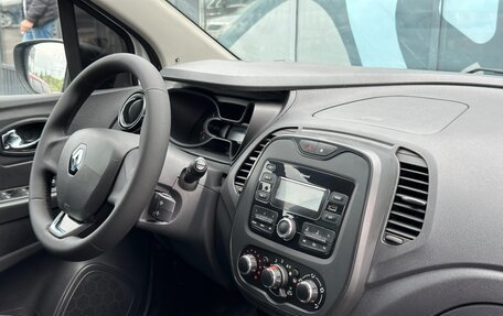 Renault Kaptur I рестайлинг, 2018 год, 1 350 000 рублей, 10 фотография