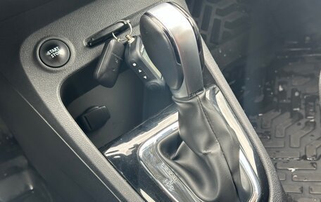 Renault Kaptur I рестайлинг, 2018 год, 1 350 000 рублей, 14 фотография