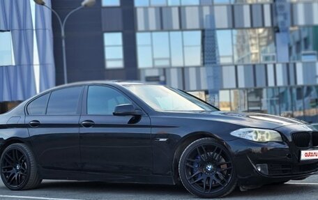 BMW 5 серия, 2013 год, 2 000 000 рублей, 2 фотография