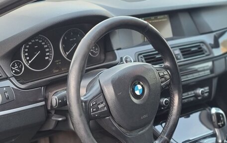 BMW 5 серия, 2013 год, 2 000 000 рублей, 9 фотография