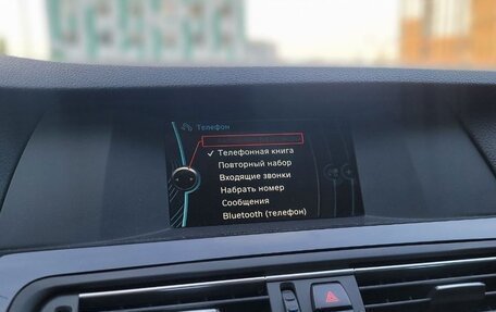 BMW 5 серия, 2013 год, 2 000 000 рублей, 12 фотография