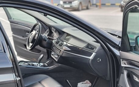 BMW 5 серия, 2013 год, 2 000 000 рублей, 8 фотография