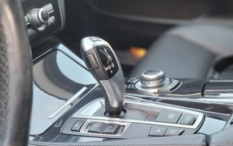 BMW 5 серия, 2013 год, 2 000 000 рублей, 13 фотография