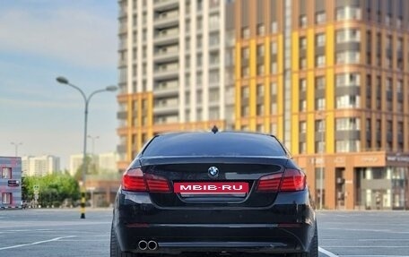 BMW 5 серия, 2013 год, 2 000 000 рублей, 5 фотография