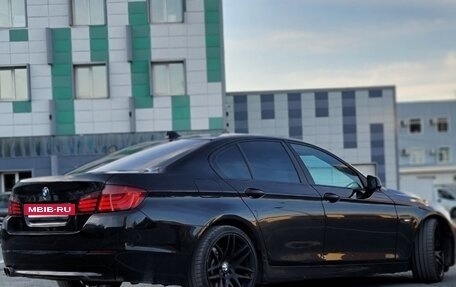 BMW 5 серия, 2013 год, 2 000 000 рублей, 3 фотография
