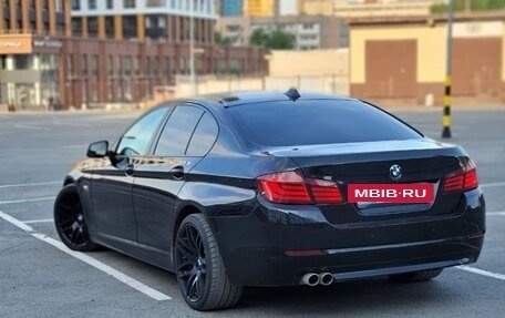 BMW 5 серия, 2013 год, 2 000 000 рублей, 6 фотография