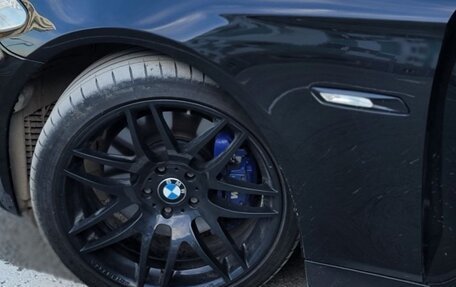 BMW 5 серия, 2013 год, 2 000 000 рублей, 16 фотография